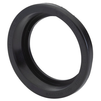 Grote 91740 Grommet For 4" Round Lights, Open Grommet
