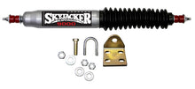 Load image into Gallery viewer, Skyjacker 9175 SNGL STAB KT; SILVER W/BK BO for Select Toyota 4Runner, Toyota Pickup