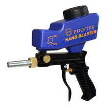 Load image into Gallery viewer, Pro-Tek 9175 Gravity Sandblast Gun (Max 80PSI)