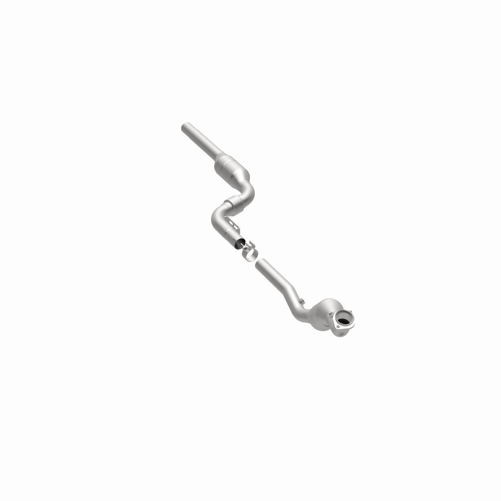MagnaFlow Exhaust Products 24402 HM Grade Direct-Fit Catalytic Converter for Select Mercedes-Benz E320, Mercedes-Benz E430