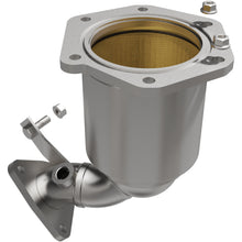 Load image into Gallery viewer, MagnaFlow Exhaust Products 5582842 California CARB Direct-Fit Catalytic Converter for Select INFINITI JX35, INFINITI QX60, Nissan Murano, Nissan Pathfinder, Nissan Quest