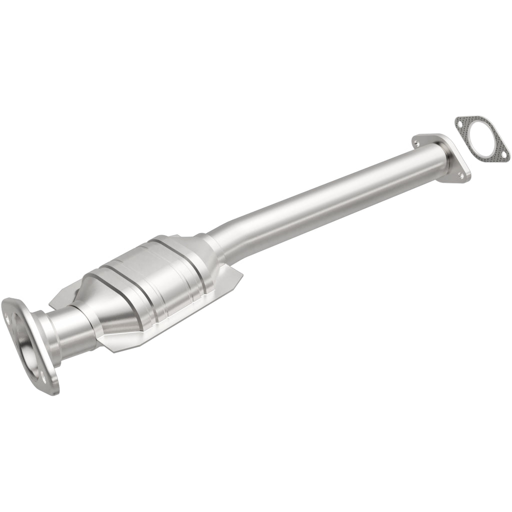MagnaFlow Exhaust Products 23397 HM Grade Direct-Fit Catalytic Converter for Select Ford Contour, Mercury Cougar, Mercury Mystique