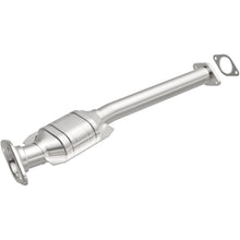Load image into Gallery viewer, MagnaFlow Exhaust Products 23397 HM Grade Direct-Fit Catalytic Converter for Select Ford Contour, Mercury Cougar, Mercury Mystique
