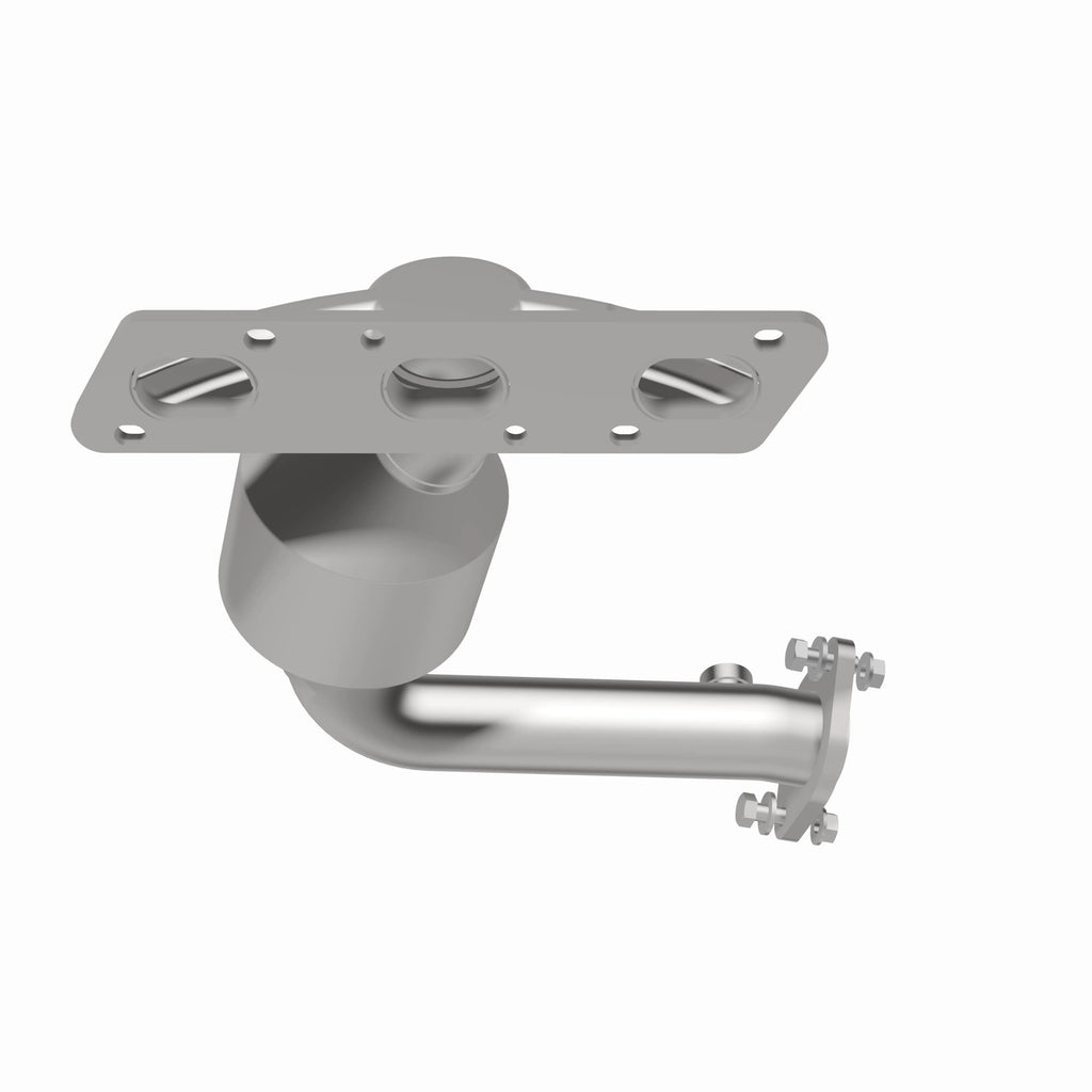 MagnaFlow Exhaust Products 452863 California CARB Manifold Catalytic Converter for Select Mazda 6