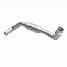 Load image into Gallery viewer, MagnaFlow Exhaust Products 4651694 California CARB Direct-Fit Catalytic Converter for Select Ford F-150, Lincoln Mark LT