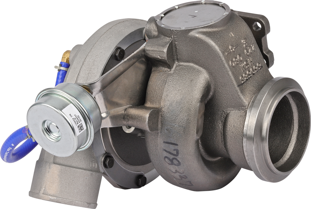 Alliant Power 478089 Turbocharger