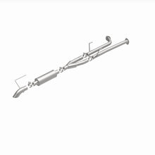 Load image into Gallery viewer, MagnaFlow Exhaust Products 17112 Off Road Pro Series Gas Stainless Cat-Back for Select Toyota Tundra
