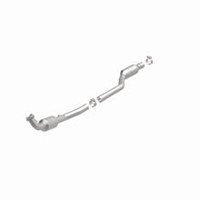 Load image into Gallery viewer, MagnaFlow Exhaust Products 5411402 California CARB Direct-Fit Catalytic Converter for Select Mercedes-Benz SL500