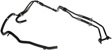 Dorman - OE Solutions 918-671 Power Steering Cooler