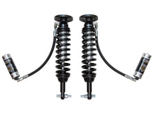 Load image into Gallery viewer, ICON Vehicle Dynamics 91816C 15-20 F150 2WD 1.75-3" 2.5 VS RR CDCV COILOVER KIT for Select Ford F-150
