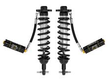 Load image into Gallery viewer, ICON Vehicle Dynamics 91818C 21-23 F150 2WD 0-3" 2.5 VS RR CDCV COILOVER KIT for Select Ford F-150