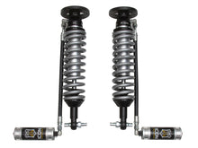 Load image into Gallery viewer, ICON Vehicle Dynamics 91820C 14-20 EXPEDITION 4WD .75-2.25" FRT 2.5 VS RR CDCV COILOVER KIT for Select Ford Expedition