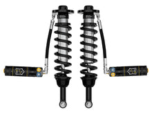 Load image into Gallery viewer, ICON Vehicle Dynamics 91823X 21-25 F150 4WD 0-2.75" 2.5 VS RR CDXS COILOVER KIT for Select Ford F-150