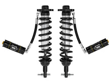 Load image into Gallery viewer, ICON Vehicle Dynamics 91823 21-25 F150 4WD 0-2.75" 2.5 VS RR COILOVER KIT for Select Ford F-150