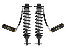 Load image into Gallery viewer, ICON Vehicle Dynamics 91824C 21-25 F150 TREMOR 2.5-3" 2.5 VS RR CDCV COILOVER KIT for Select Ford F-150
