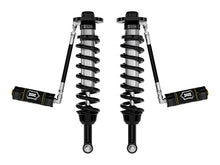 Load image into Gallery viewer, ICON Vehicle Dynamics 91824 21-25 F150 TREMOR 2.5-3" 2.5 VS RR COILOVER KIT for Select Ford F-150
