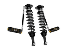 Load image into Gallery viewer, ICON Vehicle Dynamics 91823C 21-25 F150 4WD 0-2.75" 2.5 VS RR CDCV COILOVER KIT for Select Ford F-150