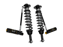 Load image into Gallery viewer, ICON Vehicle Dynamics 91825E 21-25 F150 4WD 3" LIFT 2.5 VS RR CDEV COILOVER KIT for Select Ford F-150
