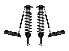 Load image into Gallery viewer, ICON Vehicle Dynamics 91825E 21-25 F150 4WD 3" LIFT 2.5 VS RR CDEV COILOVER KIT for Select Ford F-150