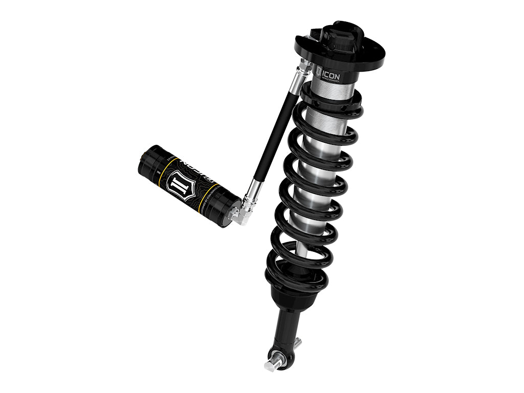 ICON Vehicle Dynamics 91825 21-25 F150 4WD 3" LIFT 2.5 VS RR COILOVER KIT for Select Ford F-150