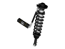 Load image into Gallery viewer, ICON Vehicle Dynamics 91824 21-25 F150 TREMOR 2.5-3" 2.5 VS RR COILOVER KIT for Select Ford F-150