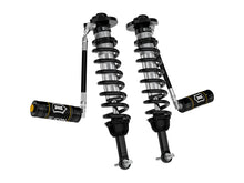 Load image into Gallery viewer, ICON Vehicle Dynamics 91824 21-25 F150 TREMOR 2.5-3" 2.5 VS RR COILOVER KIT for Select Ford F-150