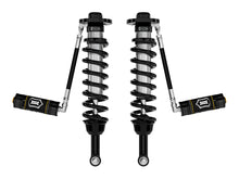Load image into Gallery viewer, ICON Vehicle Dynamics 91825 21-25 F150 4WD 3" LIFT 2.5 VS RR COILOVER KIT for Select Ford F-150