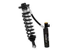 Load image into Gallery viewer, ICON Vehicle Dynamics 91831E 22-23 FORD F150 LIGHTNING LOWERED FRONT 2.5 VS RR CDEV COILOVER KIT for Select Ford F-150 Lightning