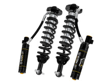 Load image into Gallery viewer, ICON Vehicle Dynamics 91831E 22-23 FORD F150 LIGHTNING LOWERED FRONT 2.5 VS RR CDEV COILOVER KIT for Select Ford F-150 Lightning