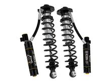 Load image into Gallery viewer, ICON Vehicle Dynamics 91836E 22-23 FORD F150 LIGHTNING LOWERED REAR 2.5 VS RR CDEV COILOVER KIT for Select Ford F-150 Lightning