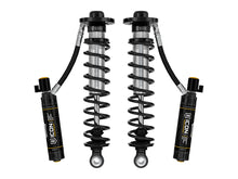 Load image into Gallery viewer, ICON Vehicle Dynamics 91836E 22-23 FORD F150 LIGHTNING LOWERED REAR 2.5 VS RR CDEV COILOVER KIT for Select Ford F-150 Lightning