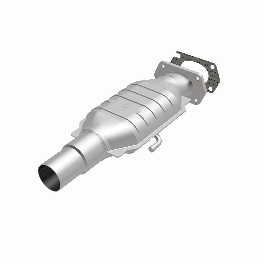 MagnaFlow Exhaust Products 93439 Standard Grade Direct-Fit Catalytic Converter for Select Buick Regal, Buick Riviera