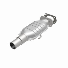 Load image into Gallery viewer, MagnaFlow Exhaust Products 93439 Standard Grade Direct-Fit Catalytic Converter for Select Buick Regal, Buick Riviera