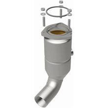 Load image into Gallery viewer, MagnaFlow Exhaust Products 52014 OEM Grade Direct-Fit Catalytic Converter for Select Jaguar X-Type