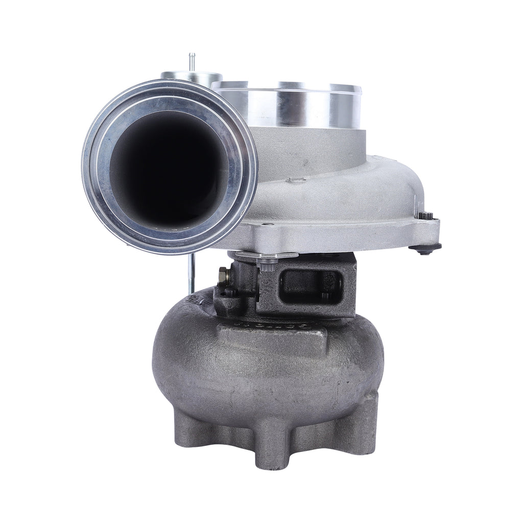 Alliant Power 739619-5004S Turbocharger Kit