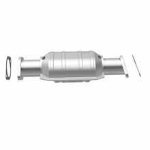 Load image into Gallery viewer, MagnaFlow Exhaust Products 49447 OEM Grade Direct-Fit Catalytic Converter for Select Hyundai Entourage, Kia Sedona