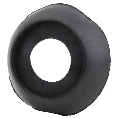 Grote 91880 45º Angled Beveled-Edge Mounting Grommets, Open Grommet