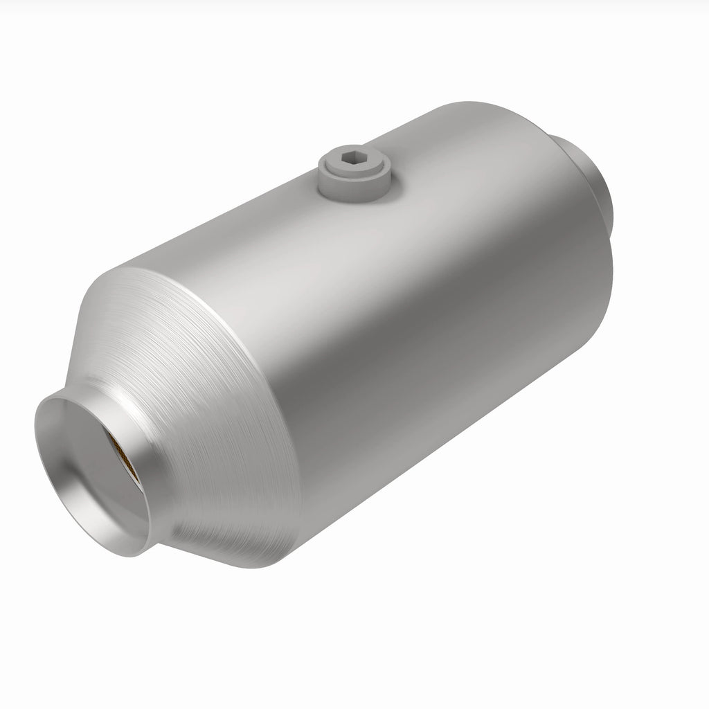 MagnaFlow Exhaust Products 6561356 California CARB Universal Catalytic Converter for Select Cadillac CT5, Chrysler 300, Dodge Challenger, Dodge Charger, Jaguar F-Type, Nissan Altima