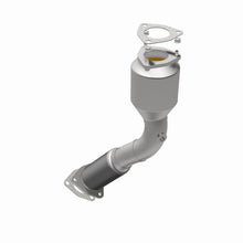 Load image into Gallery viewer, MagnaFlow Exhaust Products 52366 OEM Grade Direct-Fit Catalytic Converter for Select Porsche Cayenne