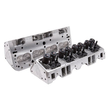 Load image into Gallery viewer, Cylinder-Head-E-Street-Sb-Chevrolet-70Cc-(Complete-Pair)