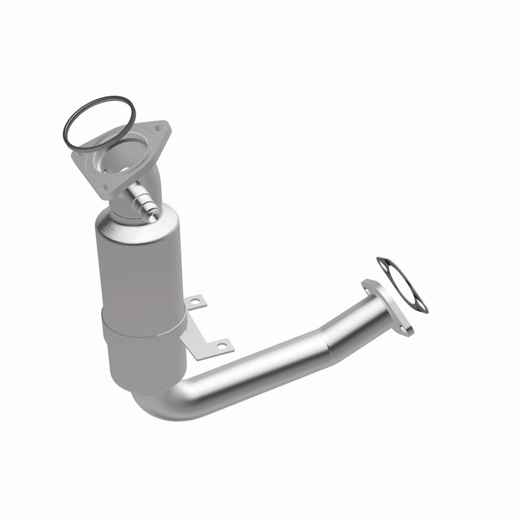 MagnaFlow Exhaust Products 4481231 California CARB Direct-Fit Catalytic Converter for Select Ford Focus
