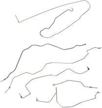 Load image into Gallery viewer, Dorman - OE Solutions 919-020 Stainless Steel Preformed Brake Line