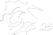 Load image into Gallery viewer, Dorman - OE Solutions 919-024 Stainless Steel Preformed Brake Line
