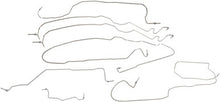 Load image into Gallery viewer, Dorman - OE Solutions 919-160 Pre-Formed Brake Line Kit