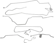 Load image into Gallery viewer, Dorman - OE Solutions 919-164 Pre-Formed Brake Line Kit
