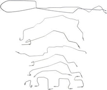 Load image into Gallery viewer, Dorman - OE Solutions 919-176 Pre-Formed Brake Line Kit