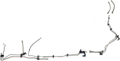 Dorman - OE Solutions 919-845 Fuel Line Kit