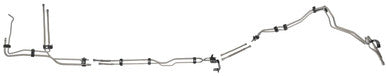Dorman - OE Solutions 919-873 Fuel Line Kit