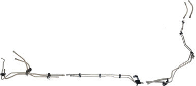 Dorman - OE Solutions 919-874 Fuel Line Kit