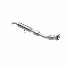 Load image into Gallery viewer, MagnaFlow Exhaust Products 551470 California CARB Direct-Fit Catalytic Converter for Select Toyota Yaris